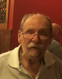 Paul Carlton Adkins